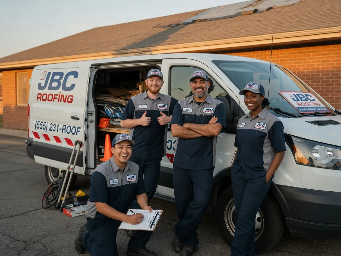 Roof Replacement company in Bessemer, PA