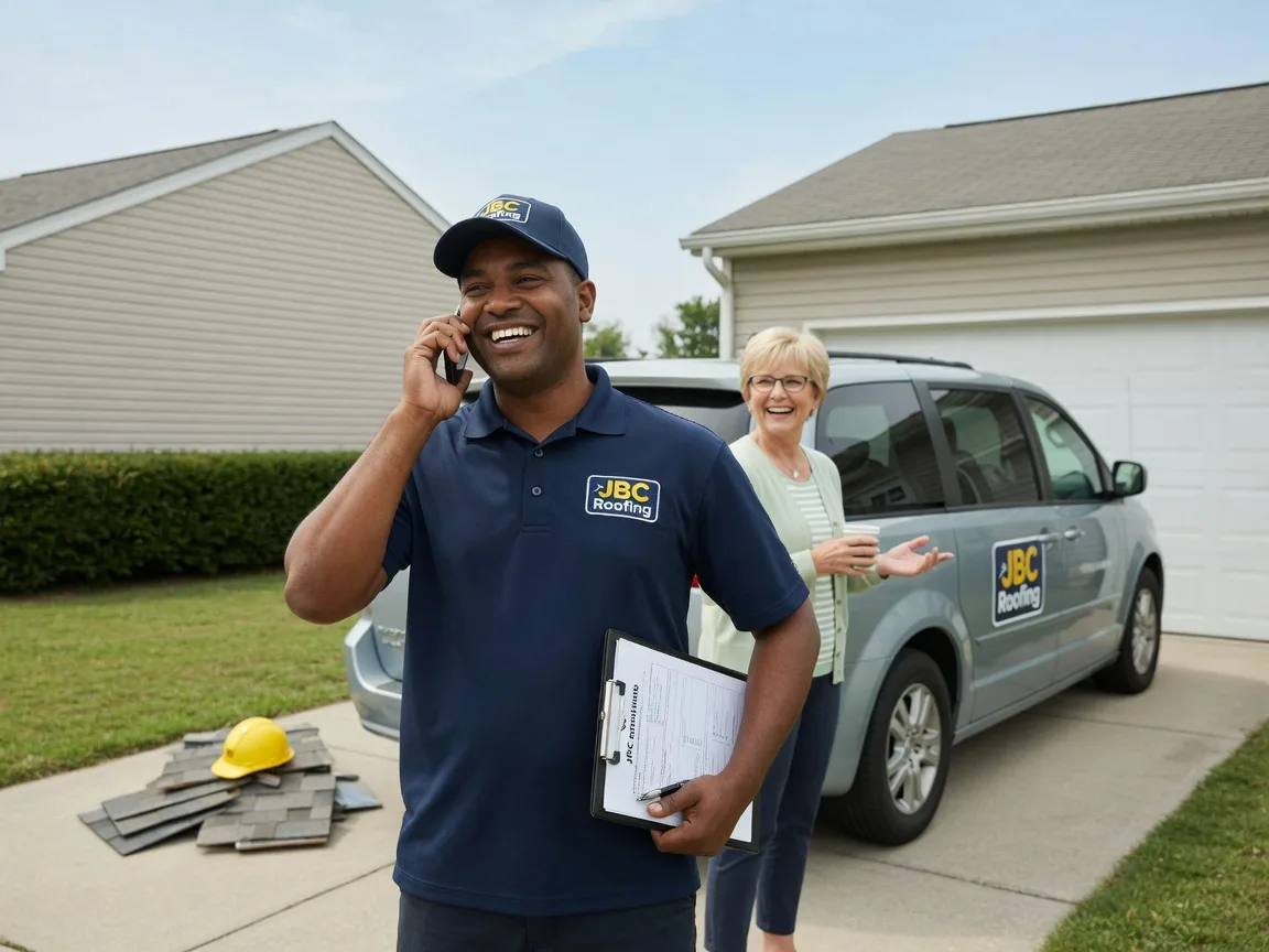 Roof Replacement Bessemer, PA FAQs